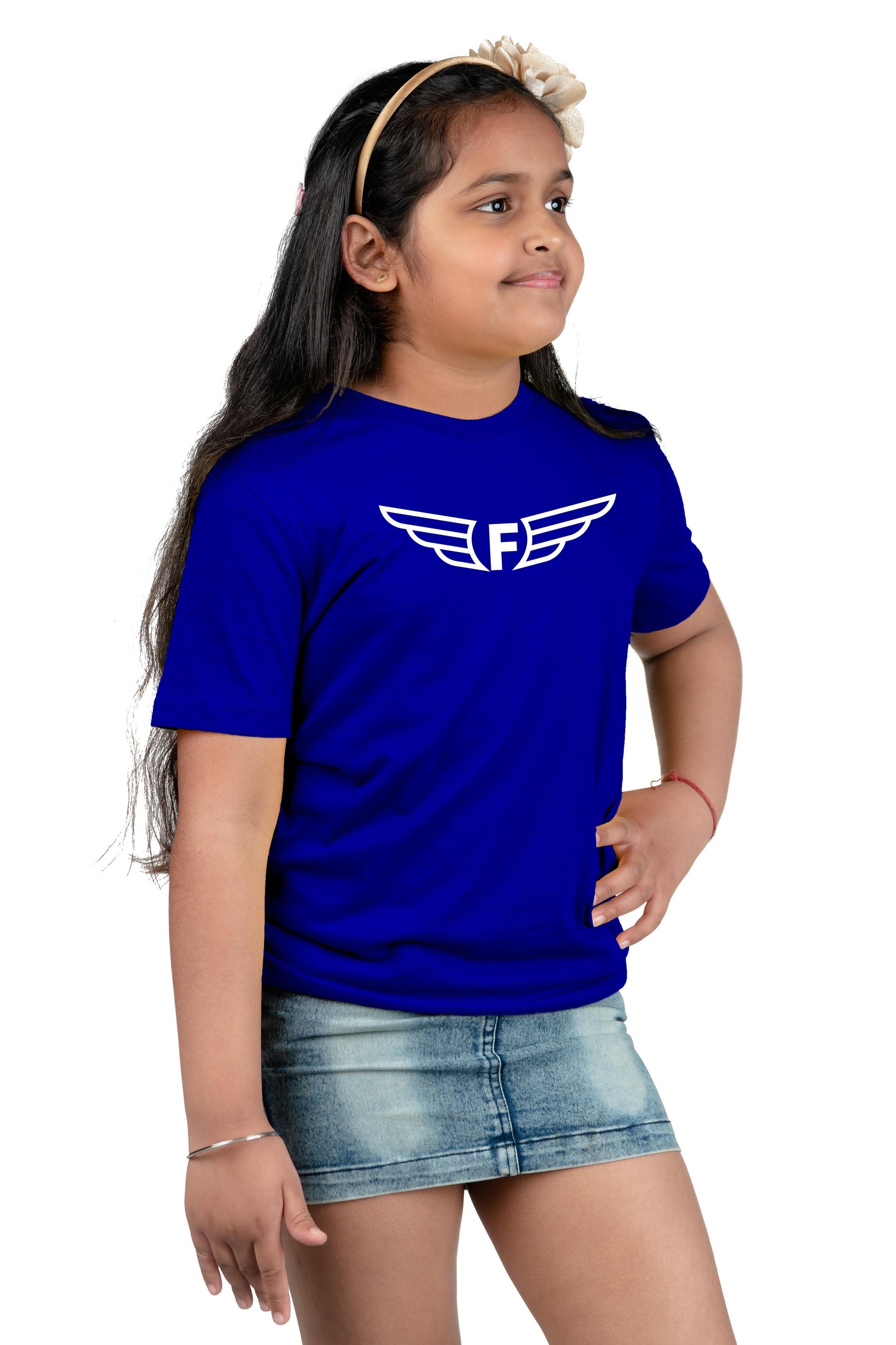 Royal Blue