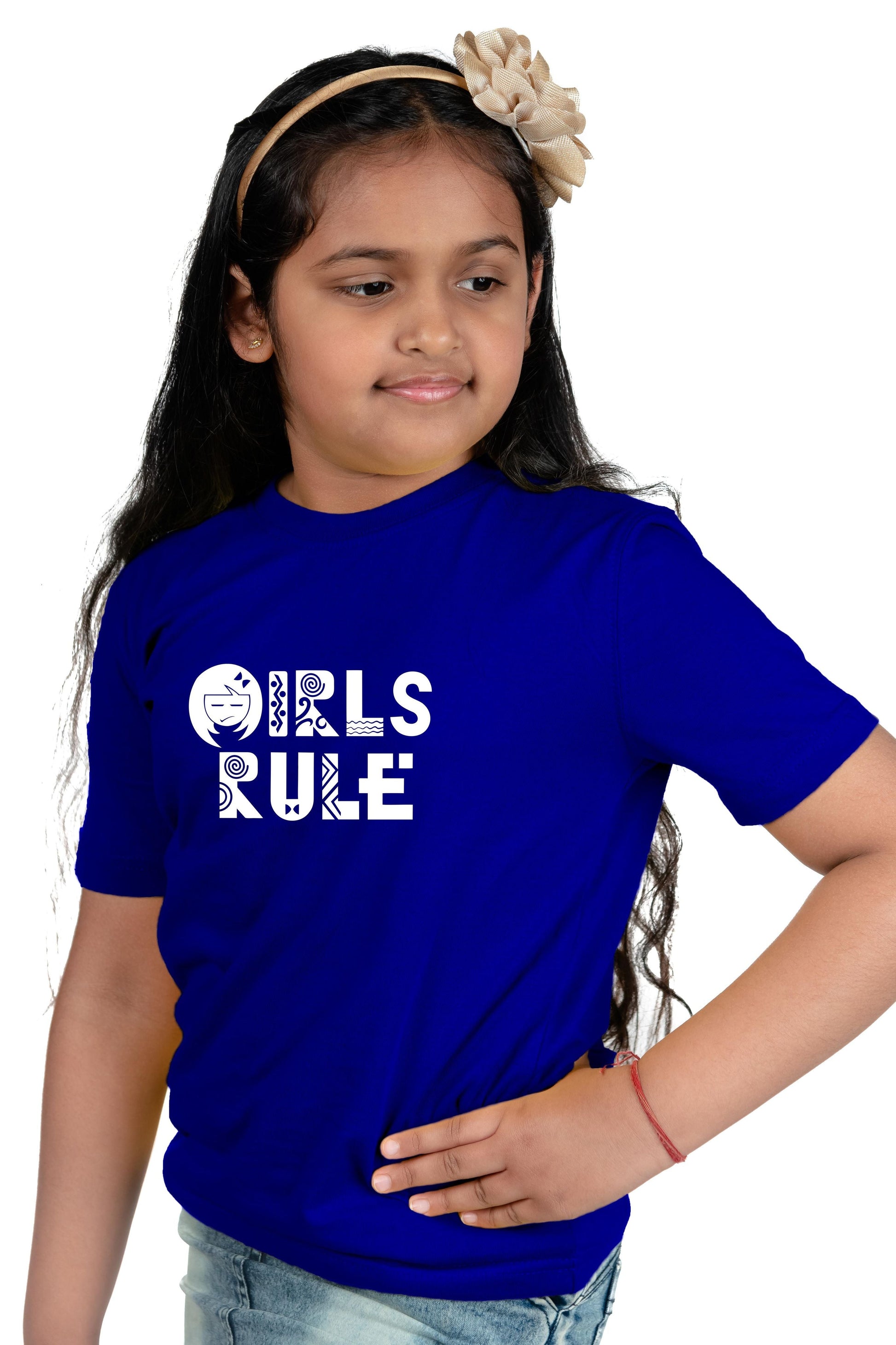 Royal Blue