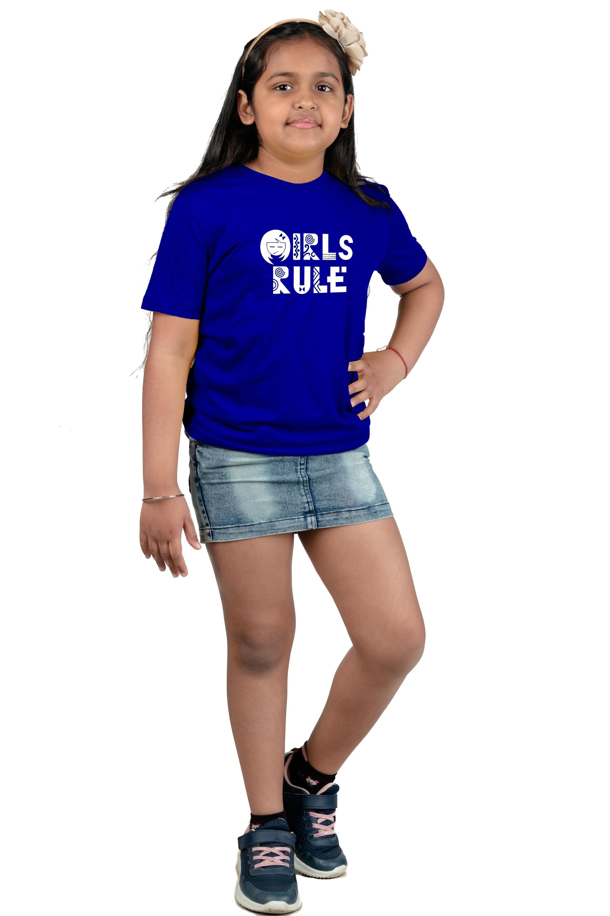 Royal Blue