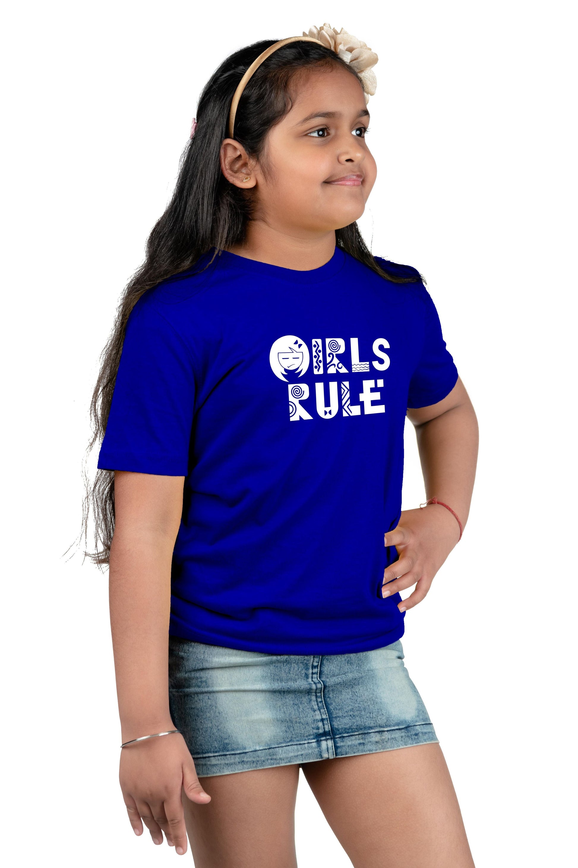 Royal Blue