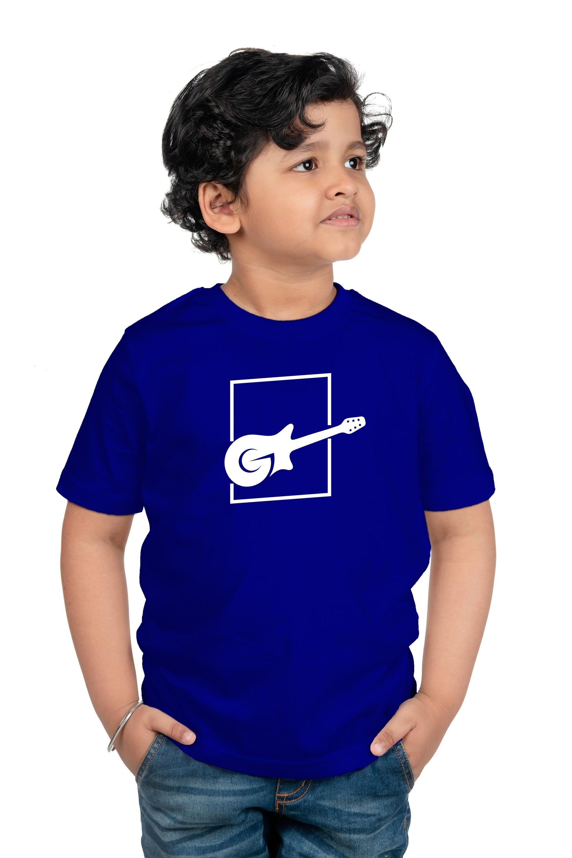 Royal Blue