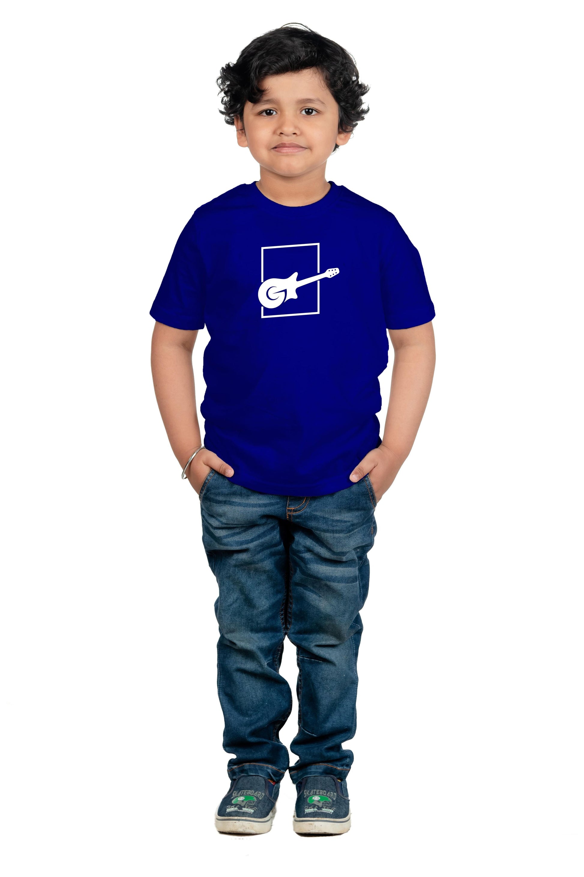 Royal Blue