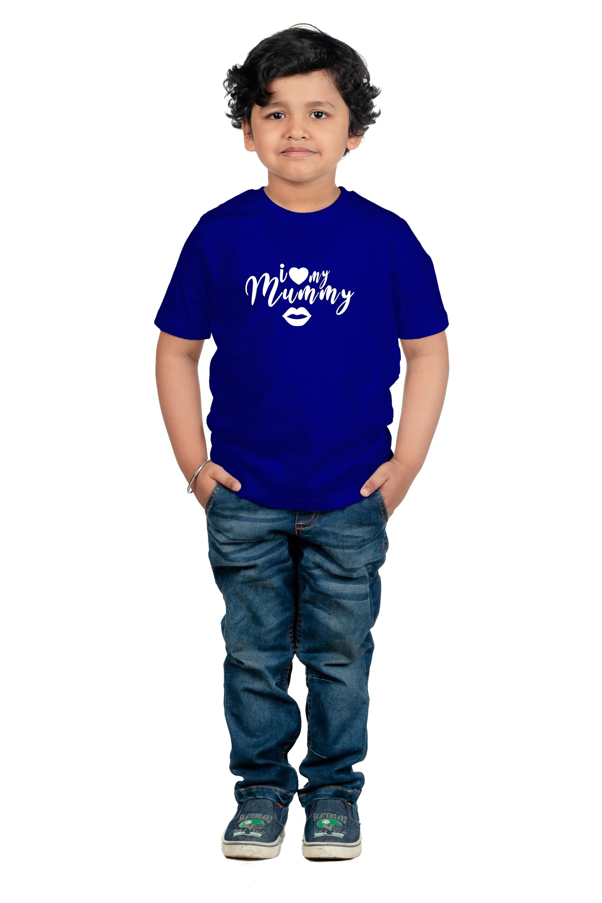 Royal Blue