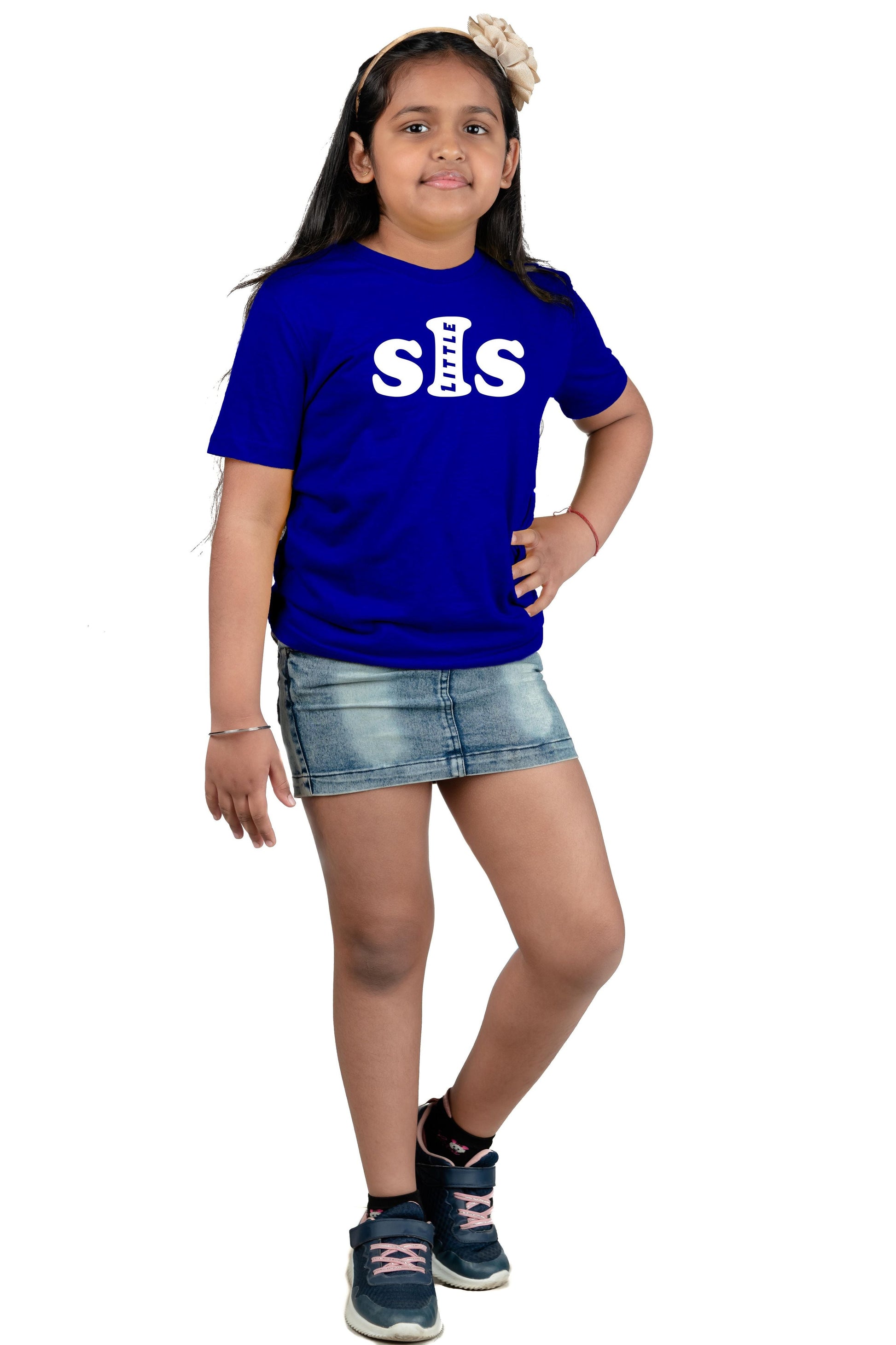 Royal Blue